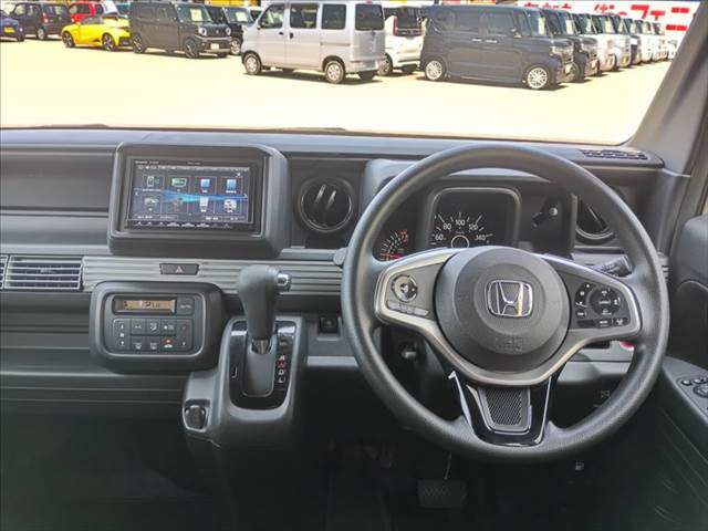 N-VAN