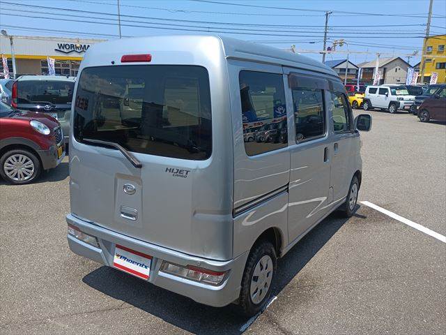 ハイゼットカーゴ