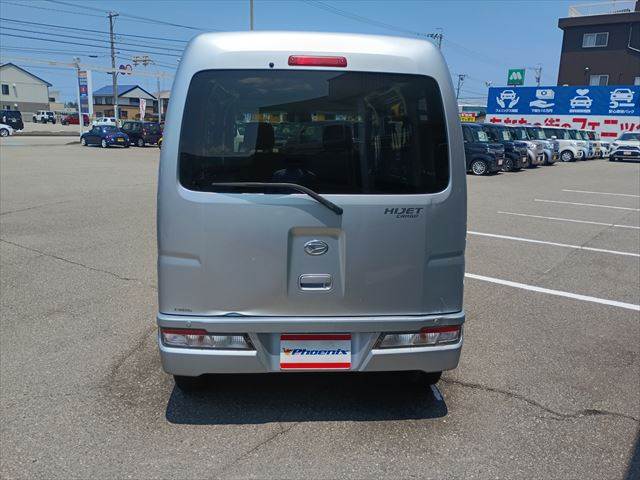 ハイゼットカーゴ