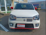 Alto Turbo RS