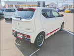 Alto Turbo RS