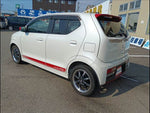 Alto Turbo RS