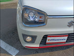 Alto Turbo RS