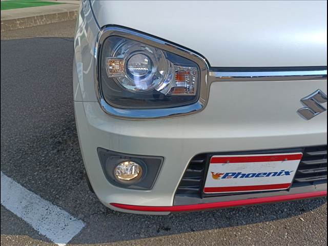 Alto Turbo RS