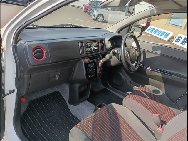 Alto Turbo RS