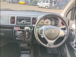 Alto Turbo RS