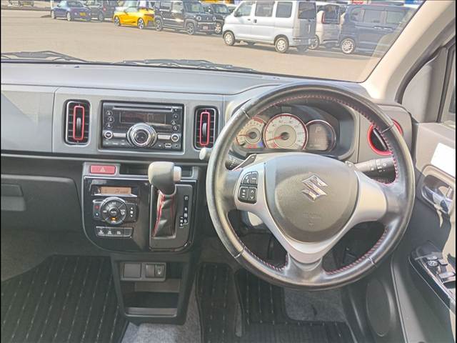 Alto Turbo RS