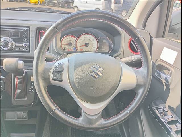 Alto Turbo RS