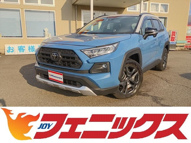 RAV4