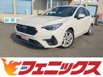 インプレッサ