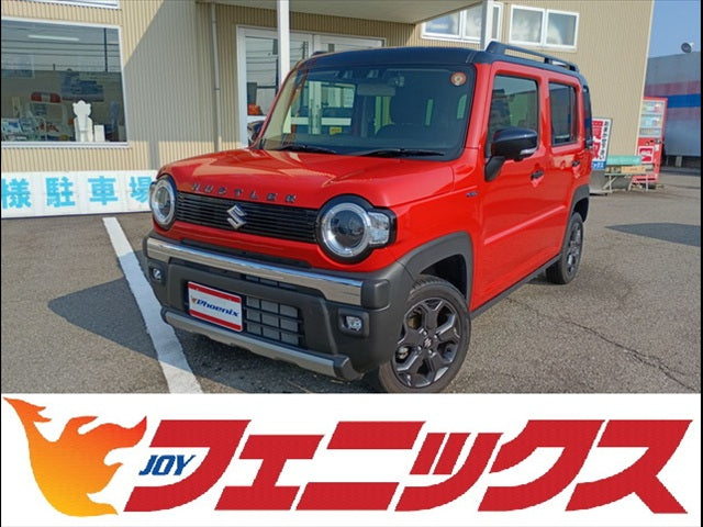 ハスラー