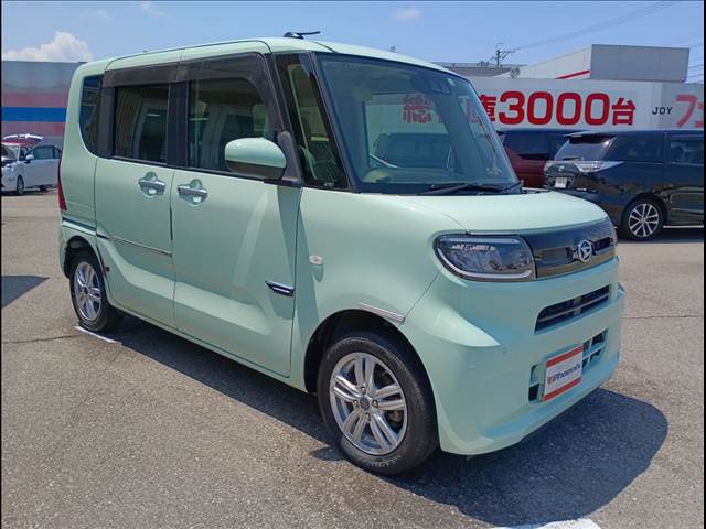 タント