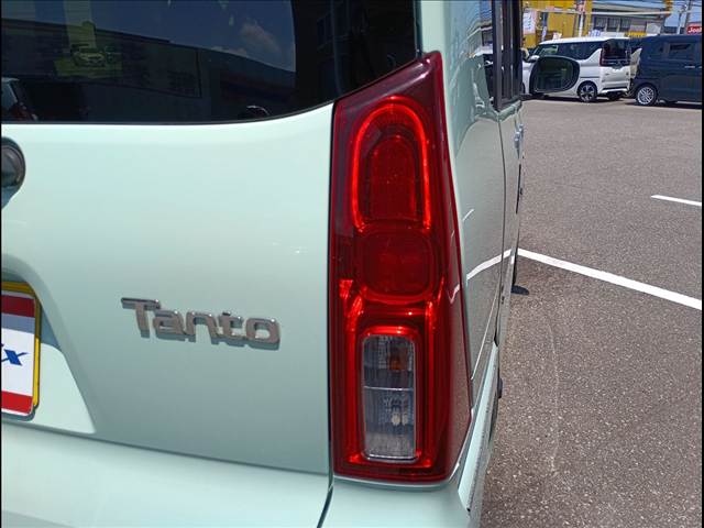 タント