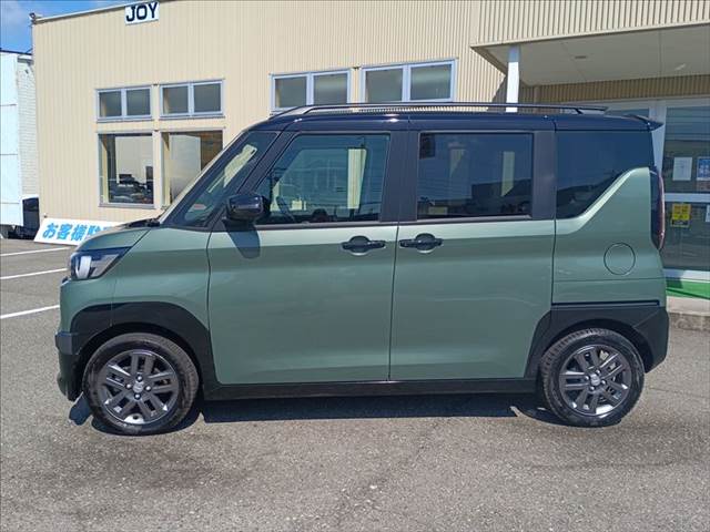Delica Mini