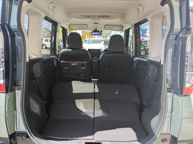 Delica Mini