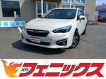Impreza Sport