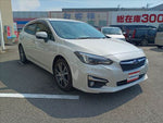 Impreza Sport