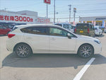 Impreza Sport
