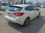 Impreza Sport