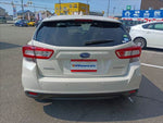 Impreza Sport