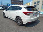 Impreza Sport