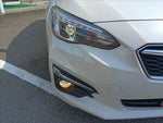 Impreza Sport