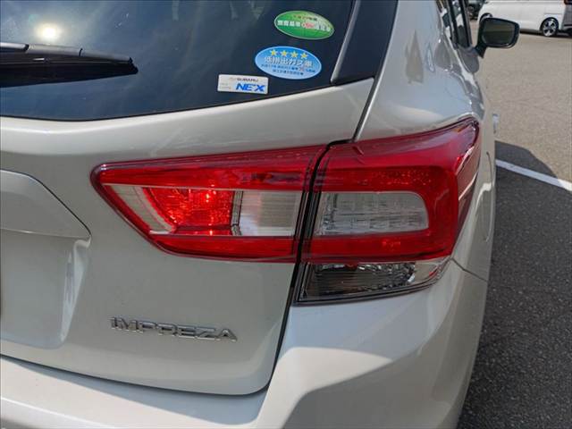 Impreza Sport
