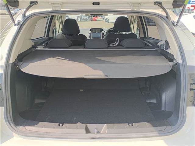 Impreza Sport