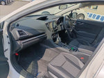 Impreza Sport