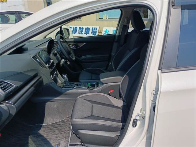 Impreza Sport