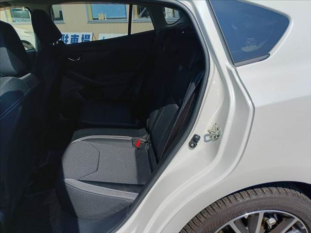 Impreza Sport
