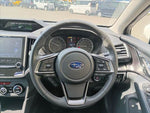 Impreza Sport