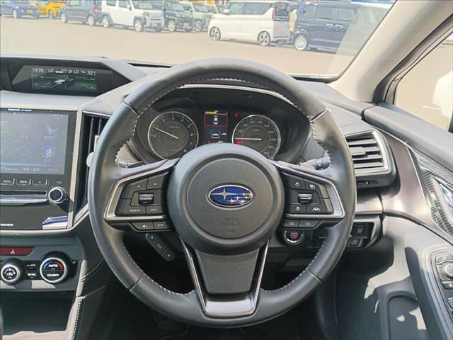 Impreza Sport