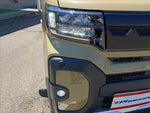 Tanto Fun Cross