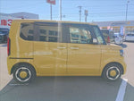 N-BOX