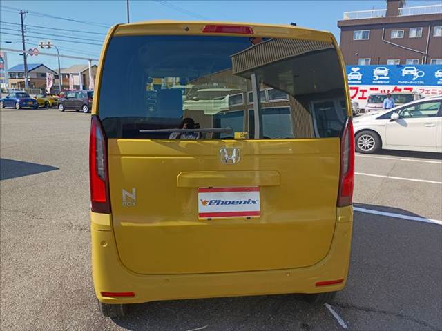 N-BOX