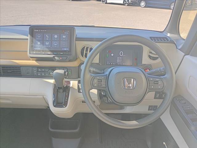 N-BOX