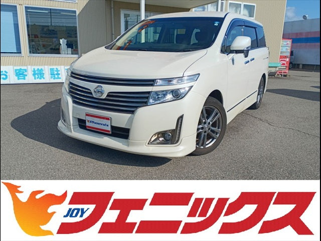Elgrand