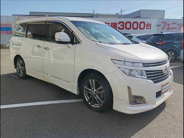 Elgrand