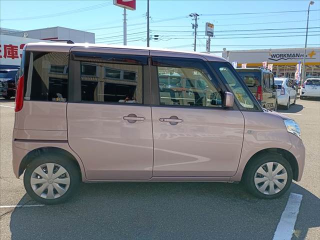 Flair Wagon