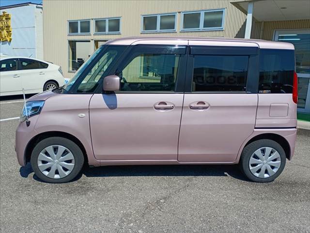 Flair Wagon
