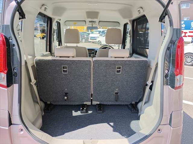 Flair Wagon