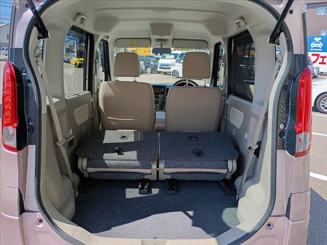 Flair Wagon