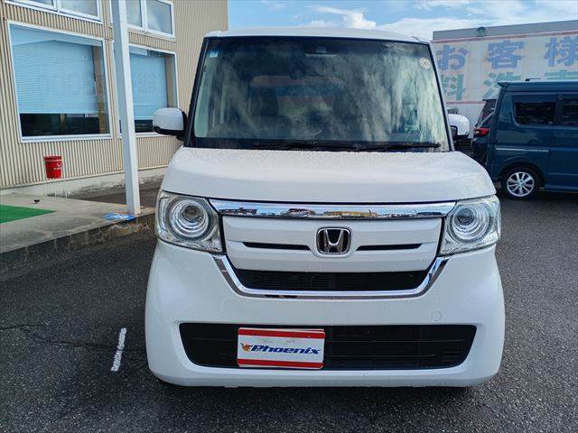 N-BOX