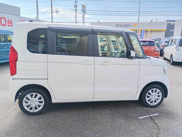 N-BOX