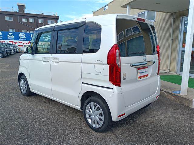 N-BOX