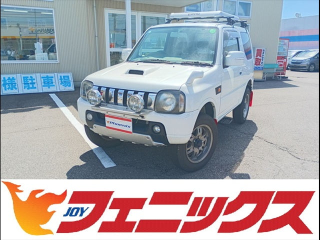 Jimny
