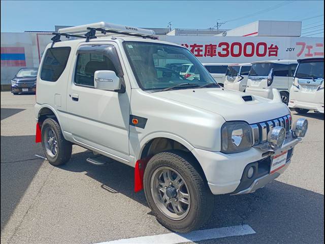 Jimny