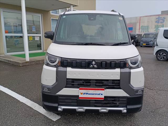 Delica Mini