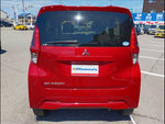 EK Wagon
